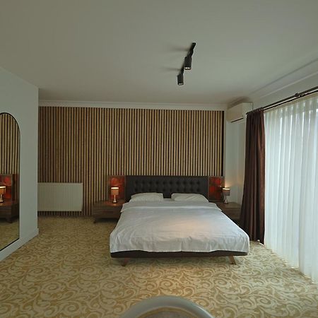 My Suit Residence Samsun Buitenkant foto