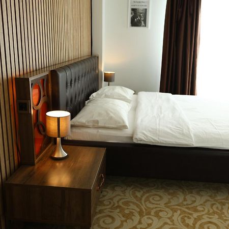 My Suit Residence Samsun Buitenkant foto