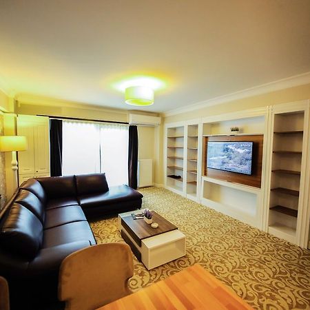 My Suit Residence Samsun Buitenkant foto