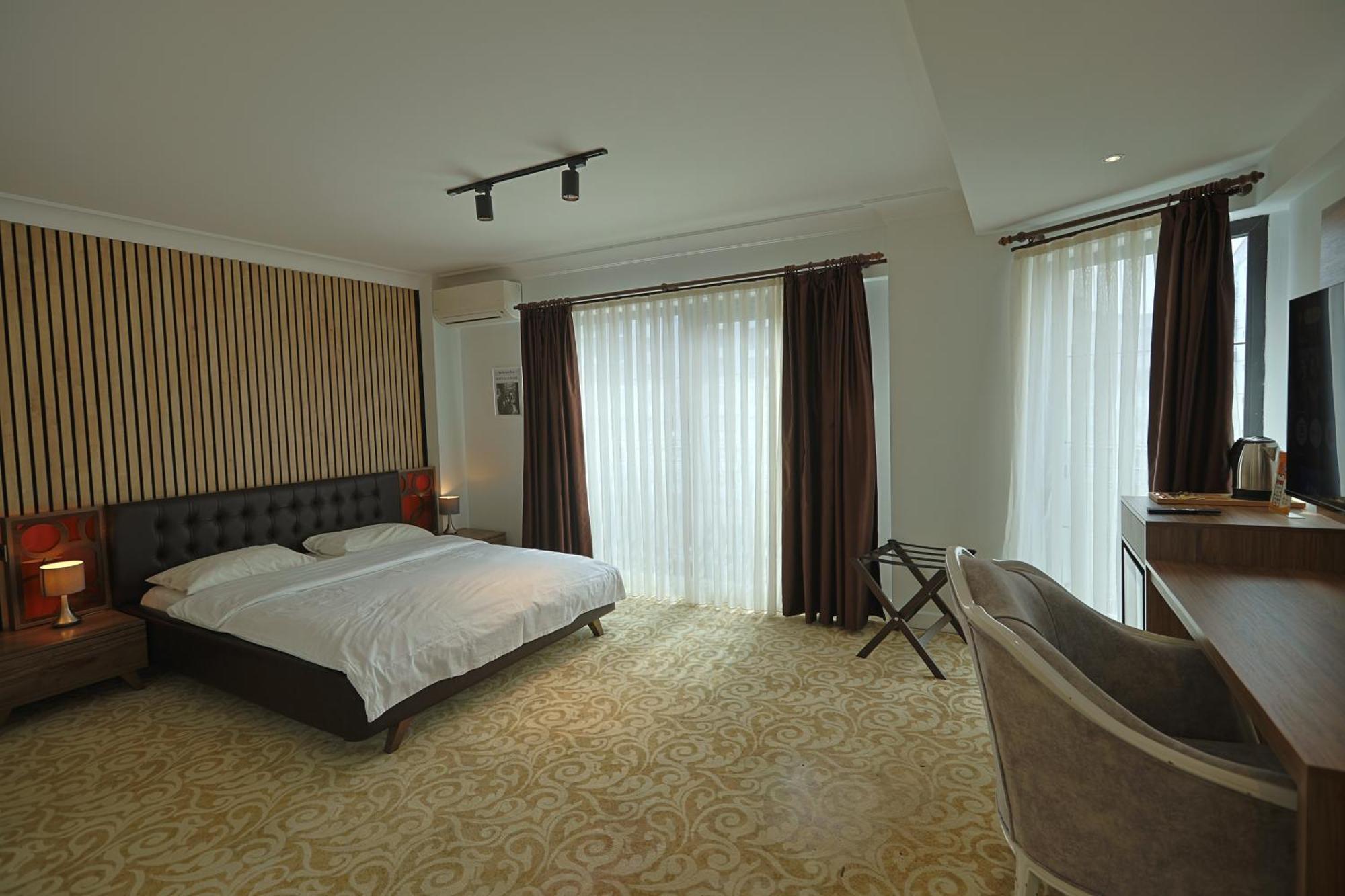 My Suit Residence Samsun Buitenkant foto