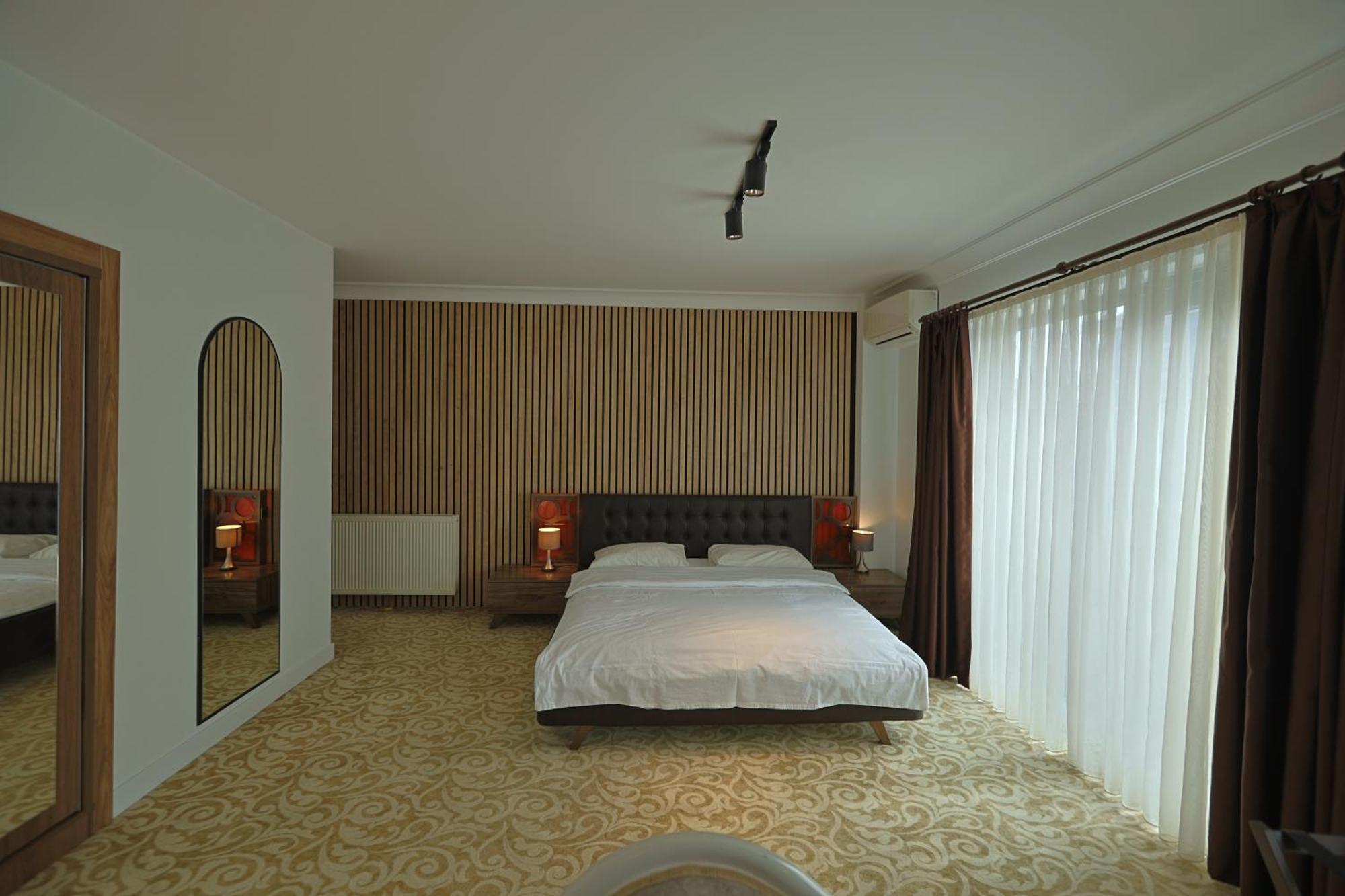 My Suit Residence Samsun Buitenkant foto
