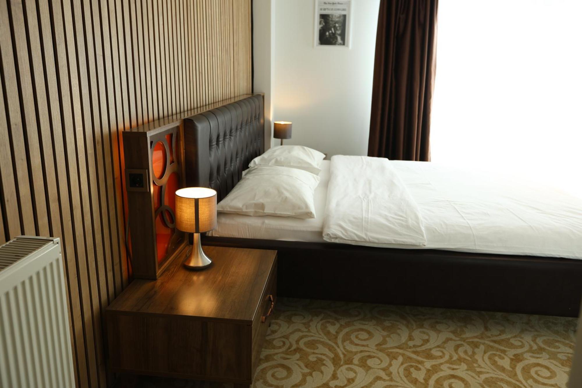 My Suit Residence Samsun Buitenkant foto