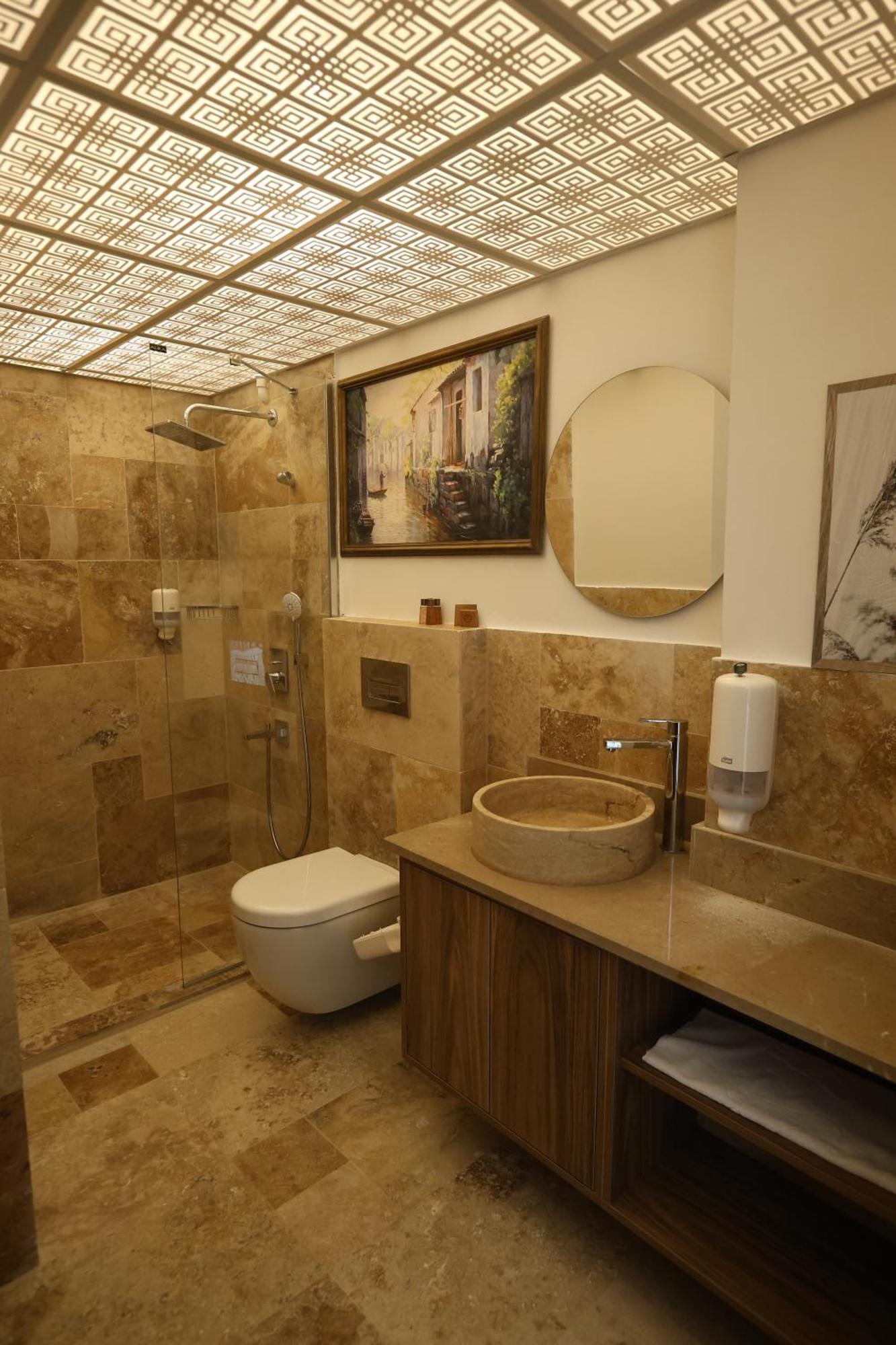 My Suit Residence Samsun Buitenkant foto