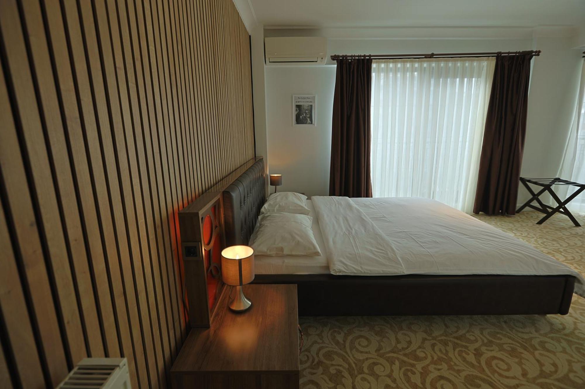 My Suit Residence Samsun Buitenkant foto