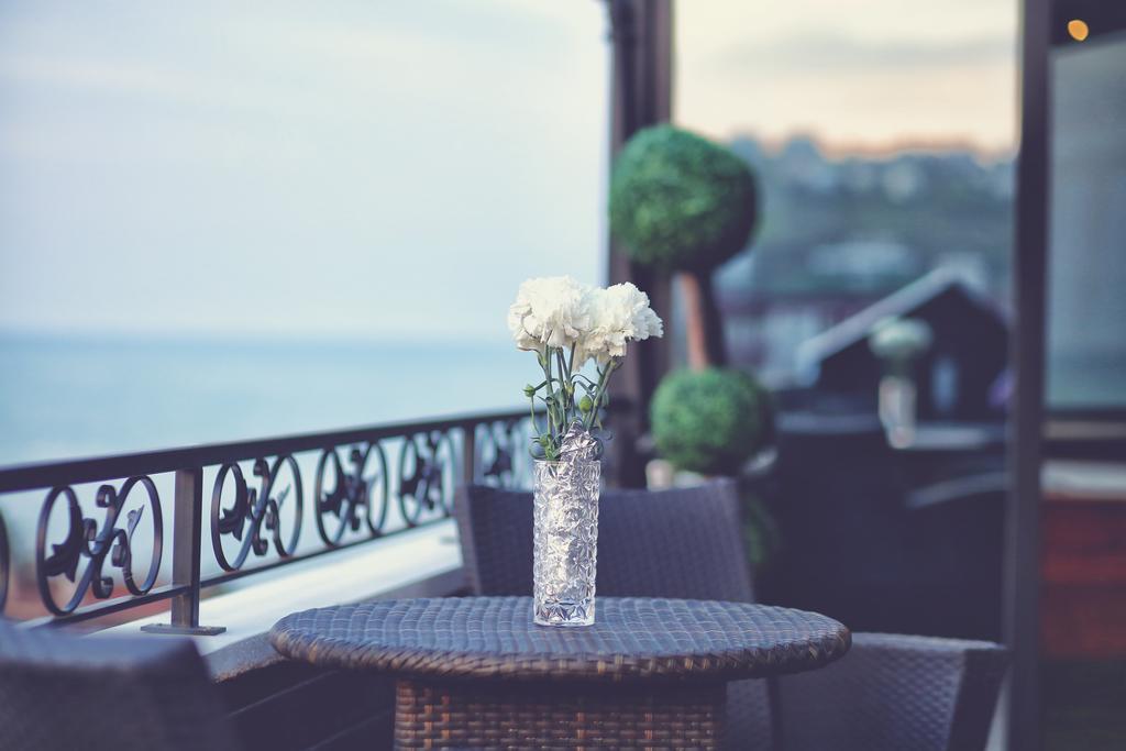 My Suit Residence Samsun Buitenkant foto