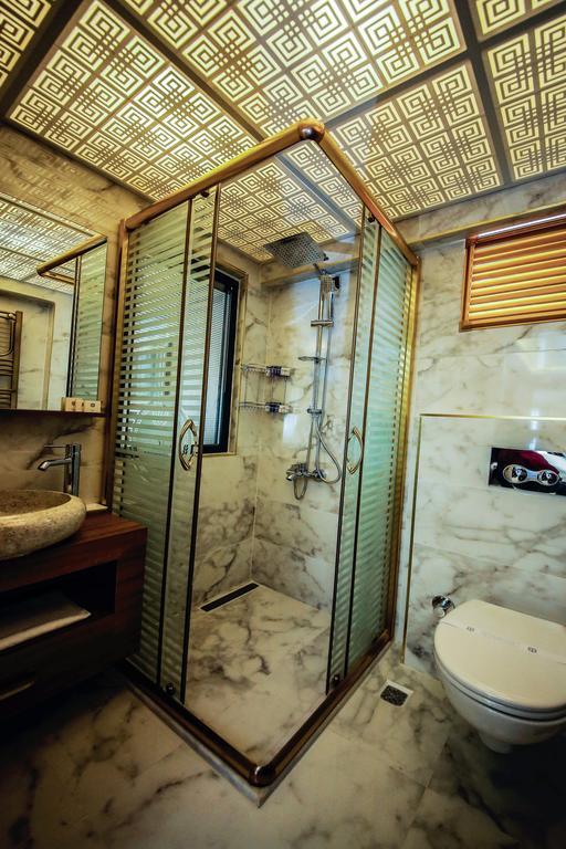 My Suit Residence Samsun Buitenkant foto