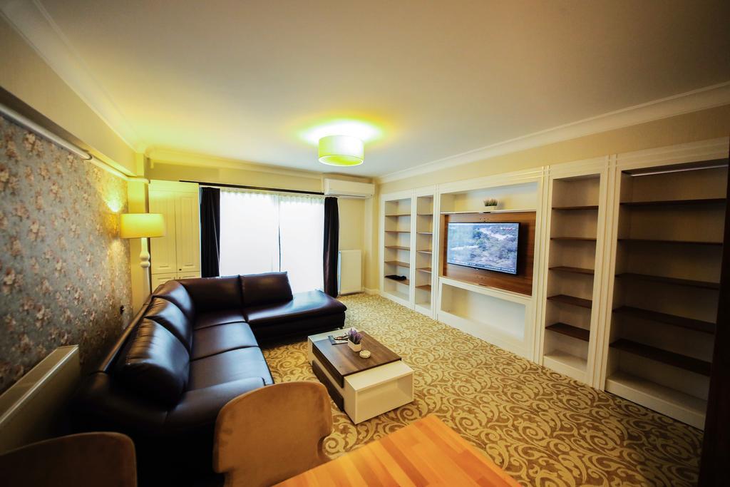 My Suit Residence Samsun Buitenkant foto